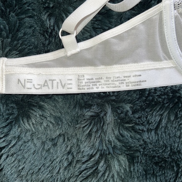Negative Underwear Intimates & Sleepwear Negative Underwear Sheer